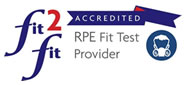 Accredited RPE Fit Test Provider